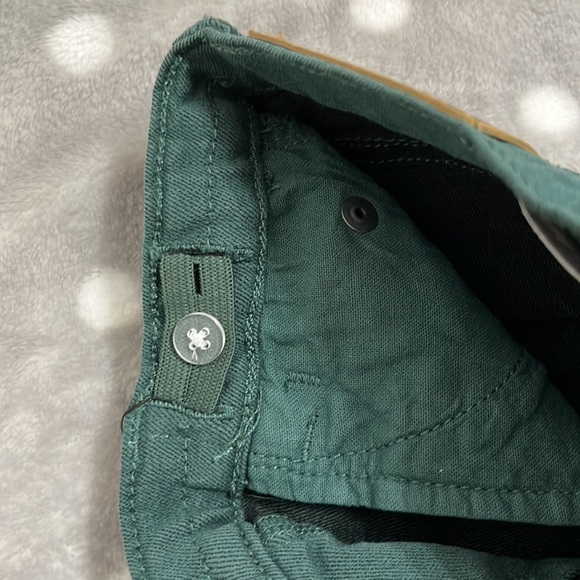 Zara Baby Jeans - Picture 5 of 9